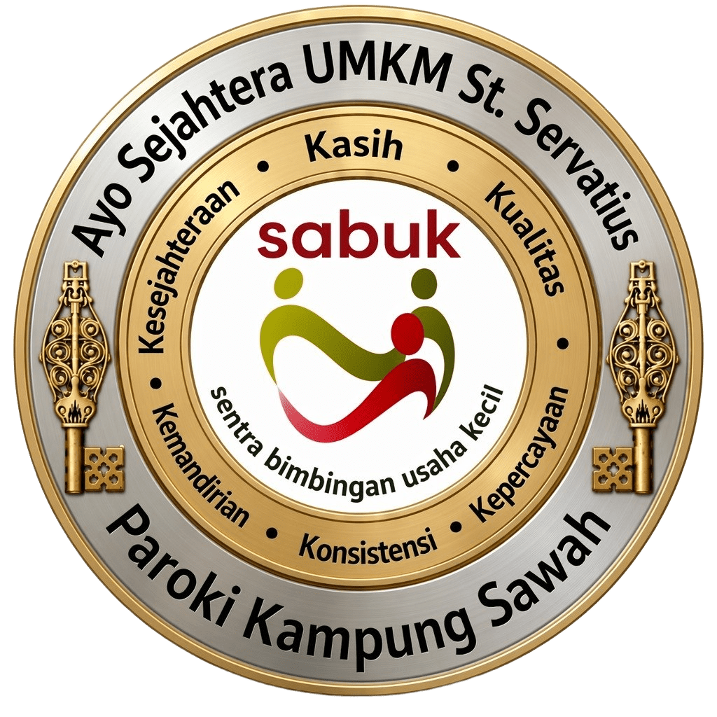 UMKM St. Servatius